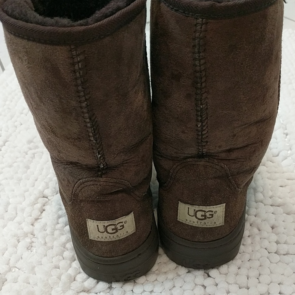Ugg Boots - image 3